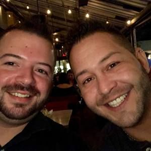 Meet your Posher, Jason